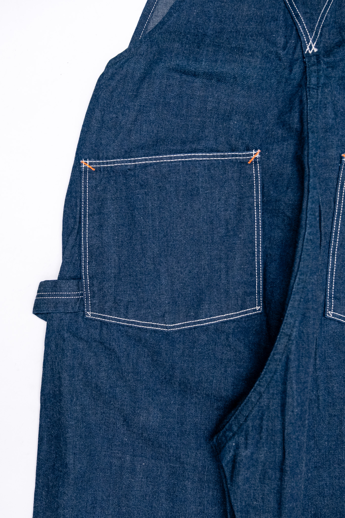 TCB Jeans - Wrecking Crew Pants - 7