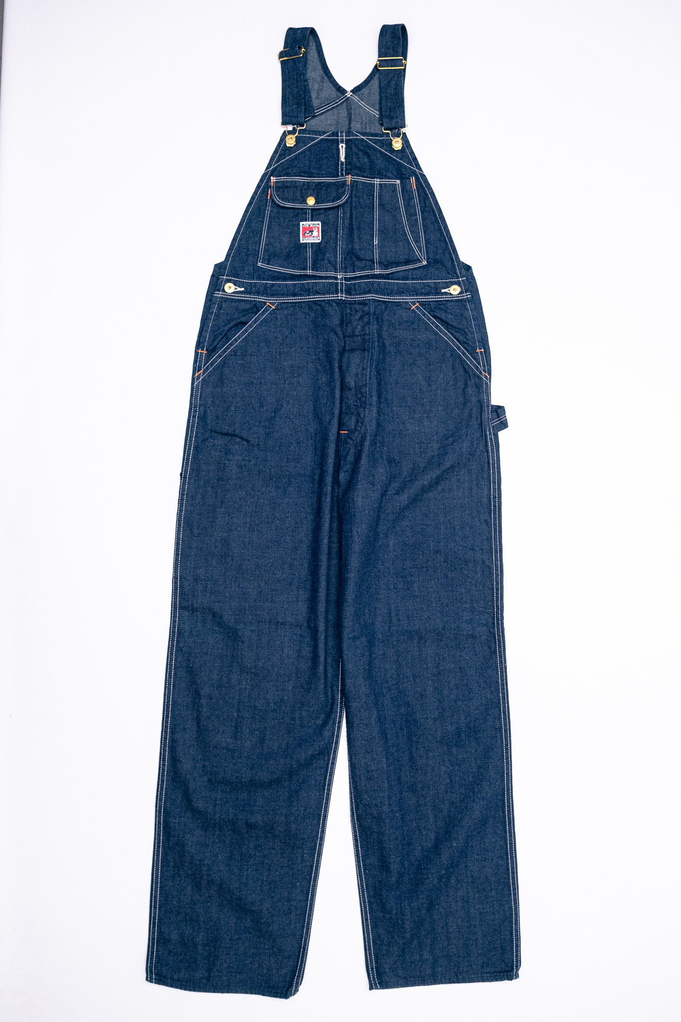 TCB Jeans - Wrecking Crew Pants - 2