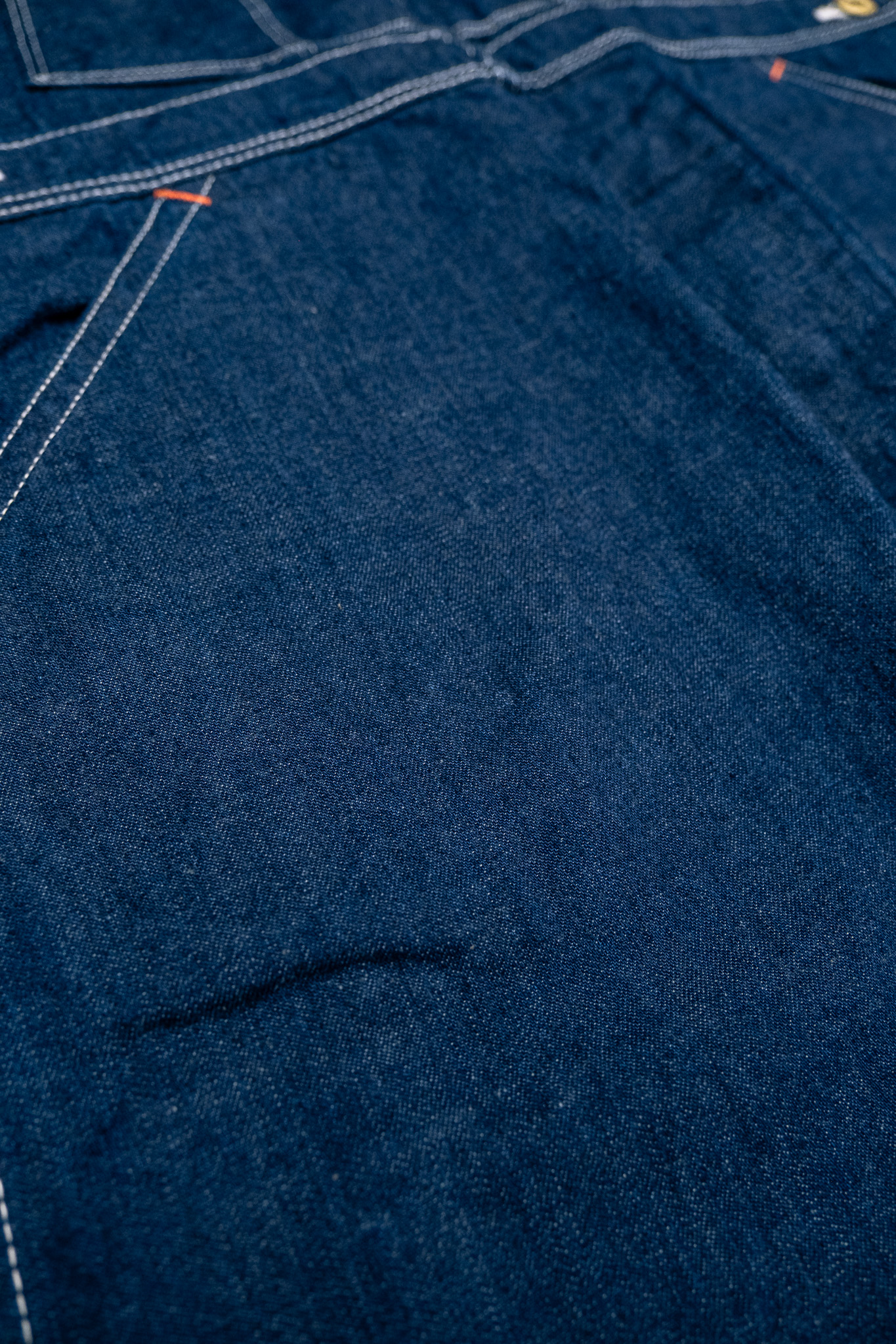 TCB Jeans - Wrecking Crew Pants - 6