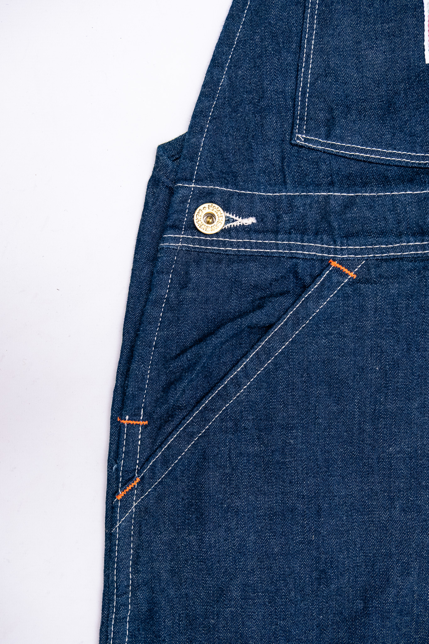 TCB Jeans - Wrecking Crew Pants - 5