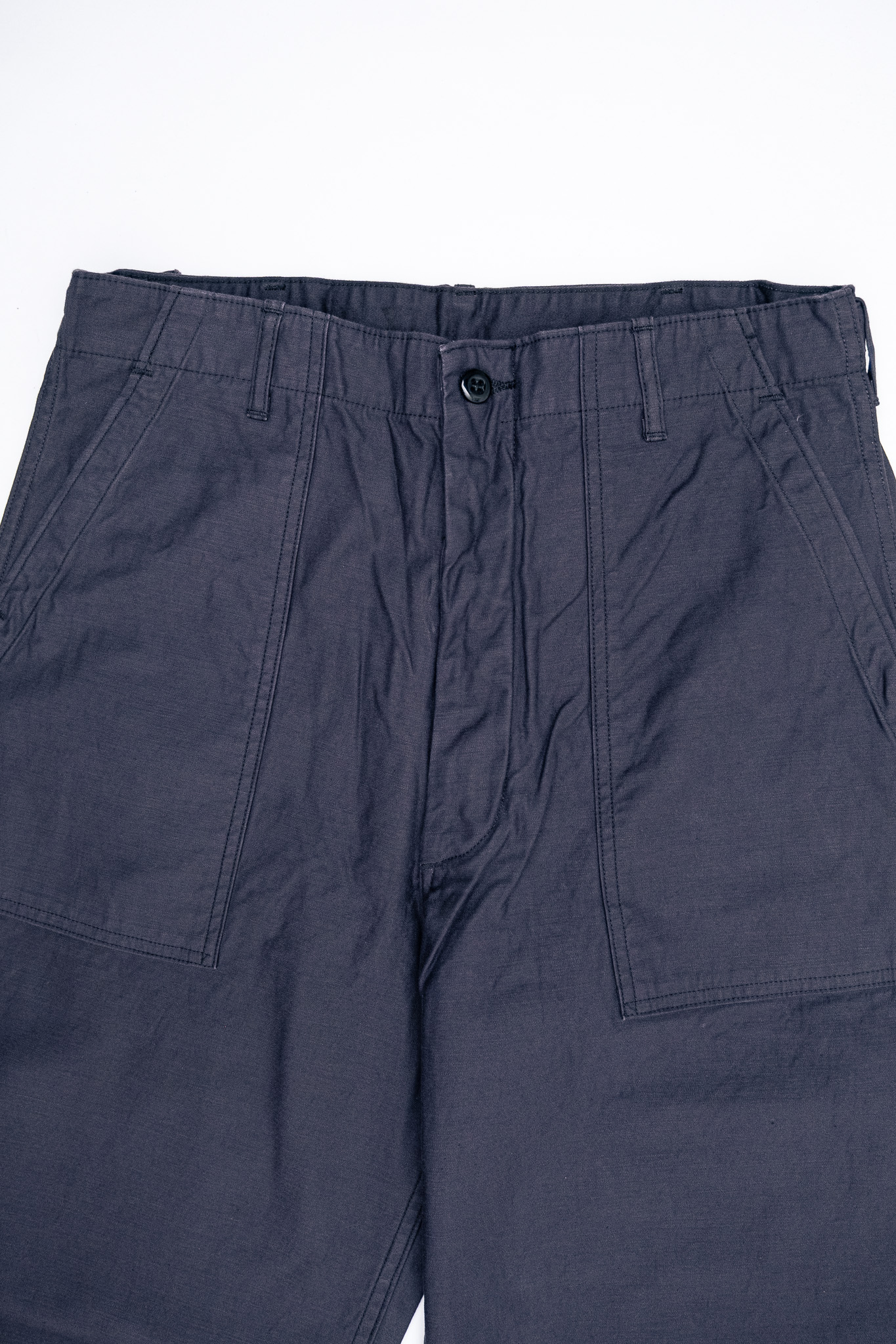 TCB Jeans - Baker Pants Charcoal - 4