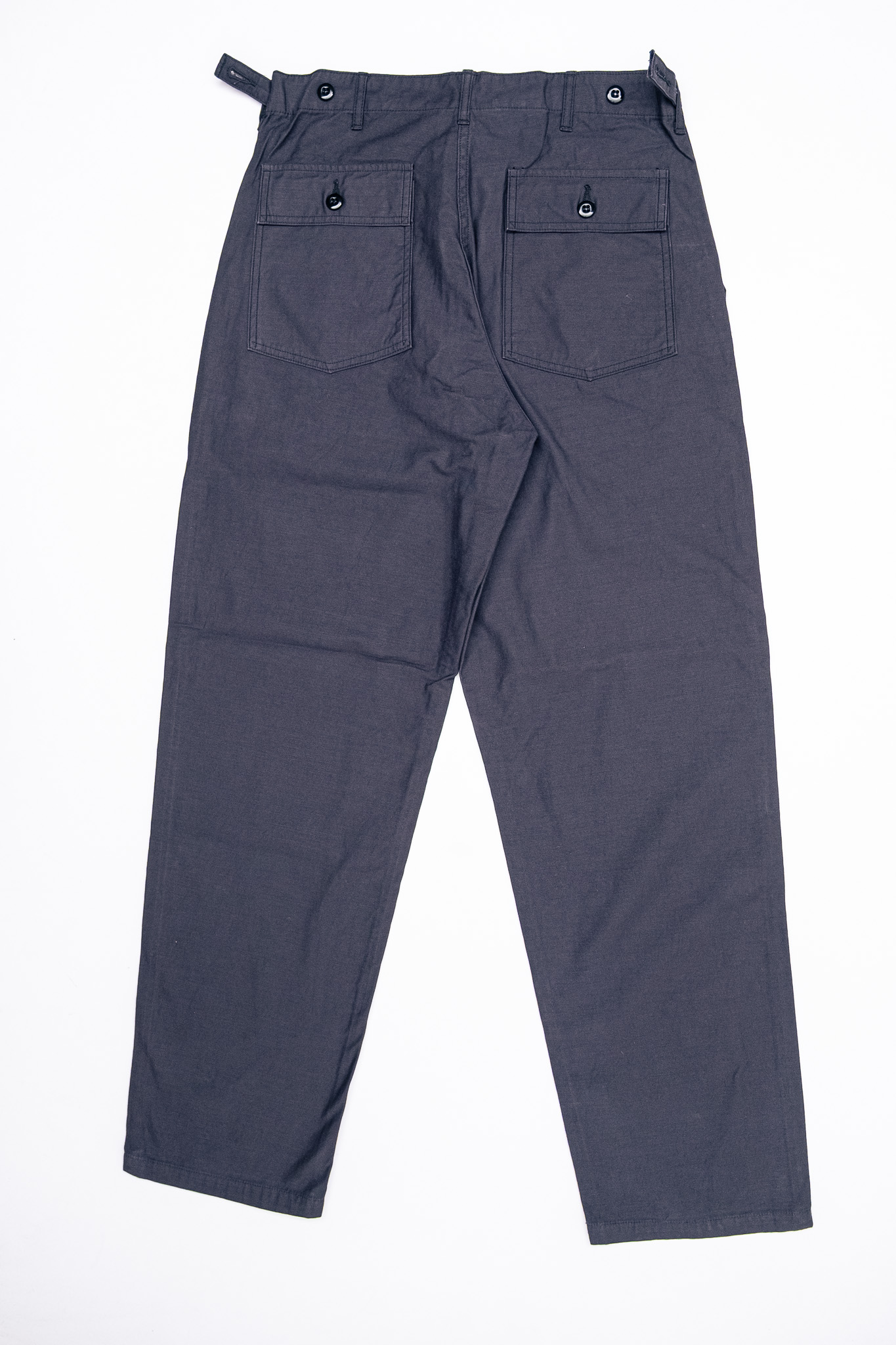 TCB Jeans - Baker Pants Charcoal - 3