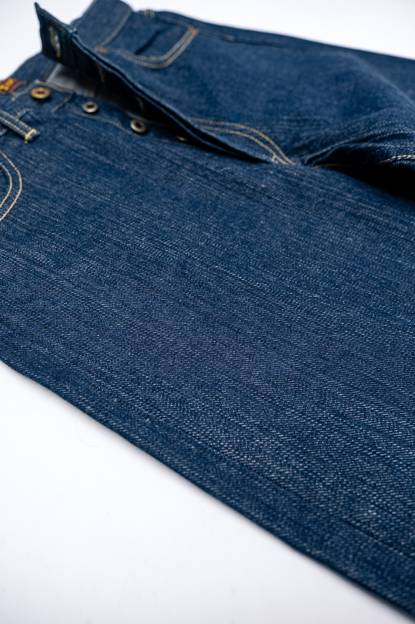 TCB Jeans - Cats Drive Jeans - 8