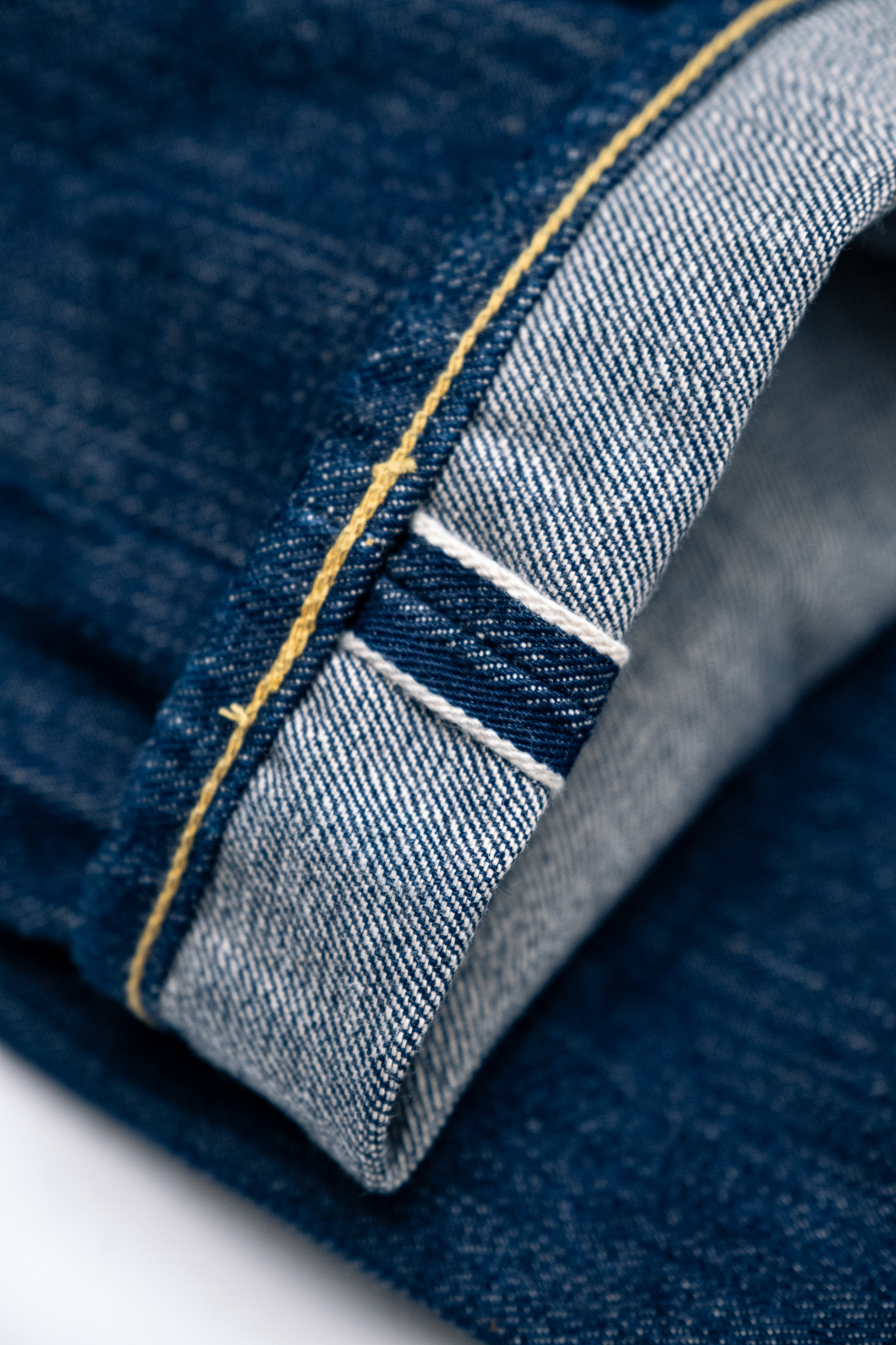 TCB Jeans - Cats Drive Jeans - 7