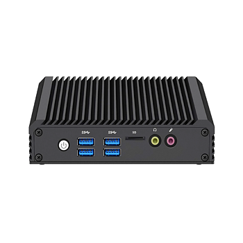Certified4 - Spot 101, mediaspelare till PIXILAB Blocks