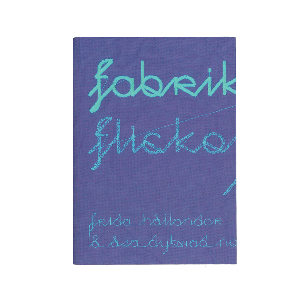 Fabriksflickorna