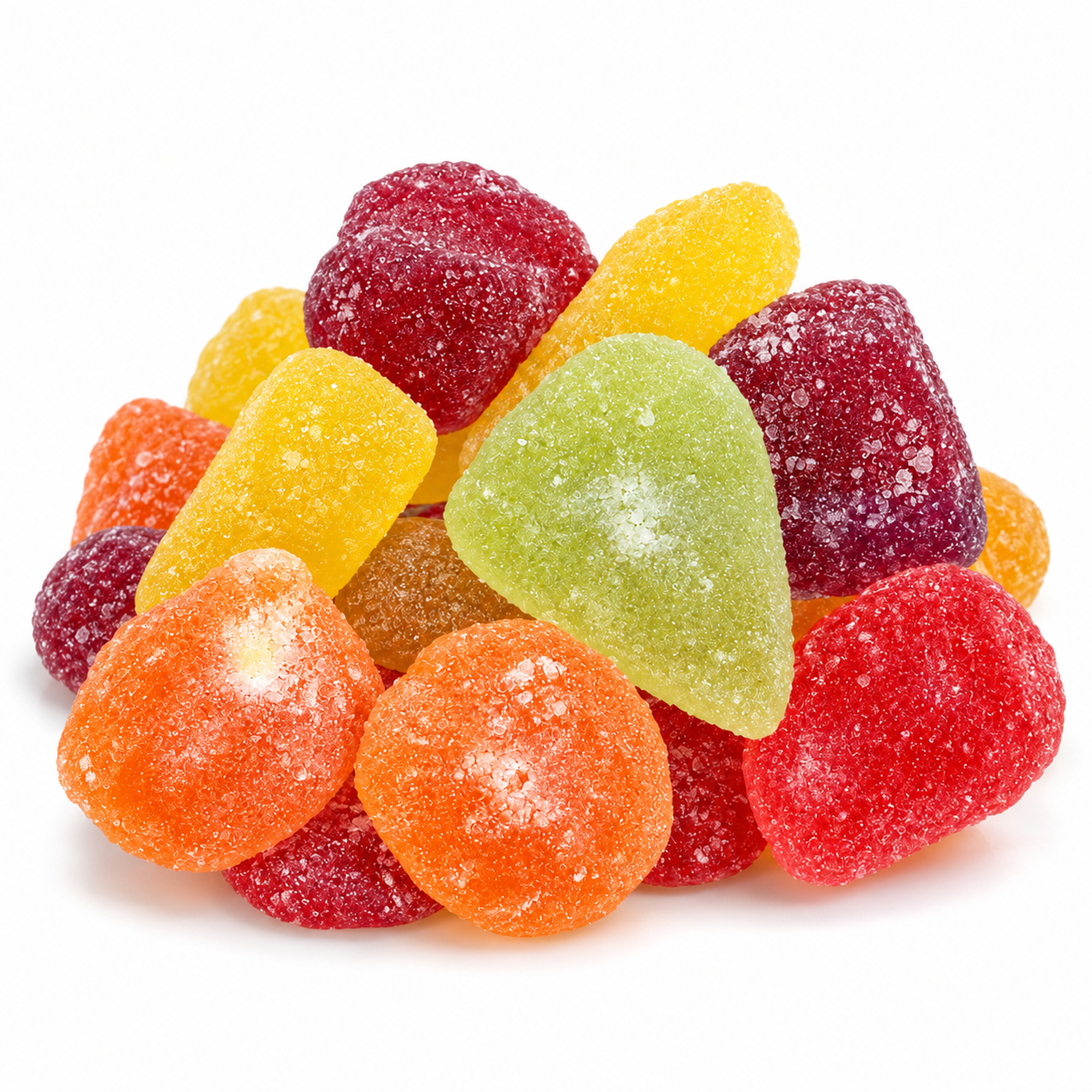 Rainbow Jam - Rainbow Candy - 2
