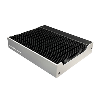 Certified4 - Spot 204, kraftfull mediaspelare med 4x HDMI till PIXILAB Blocks