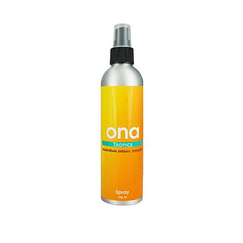 ONA Spray Tropics 250 ml – Luktneutraliserare