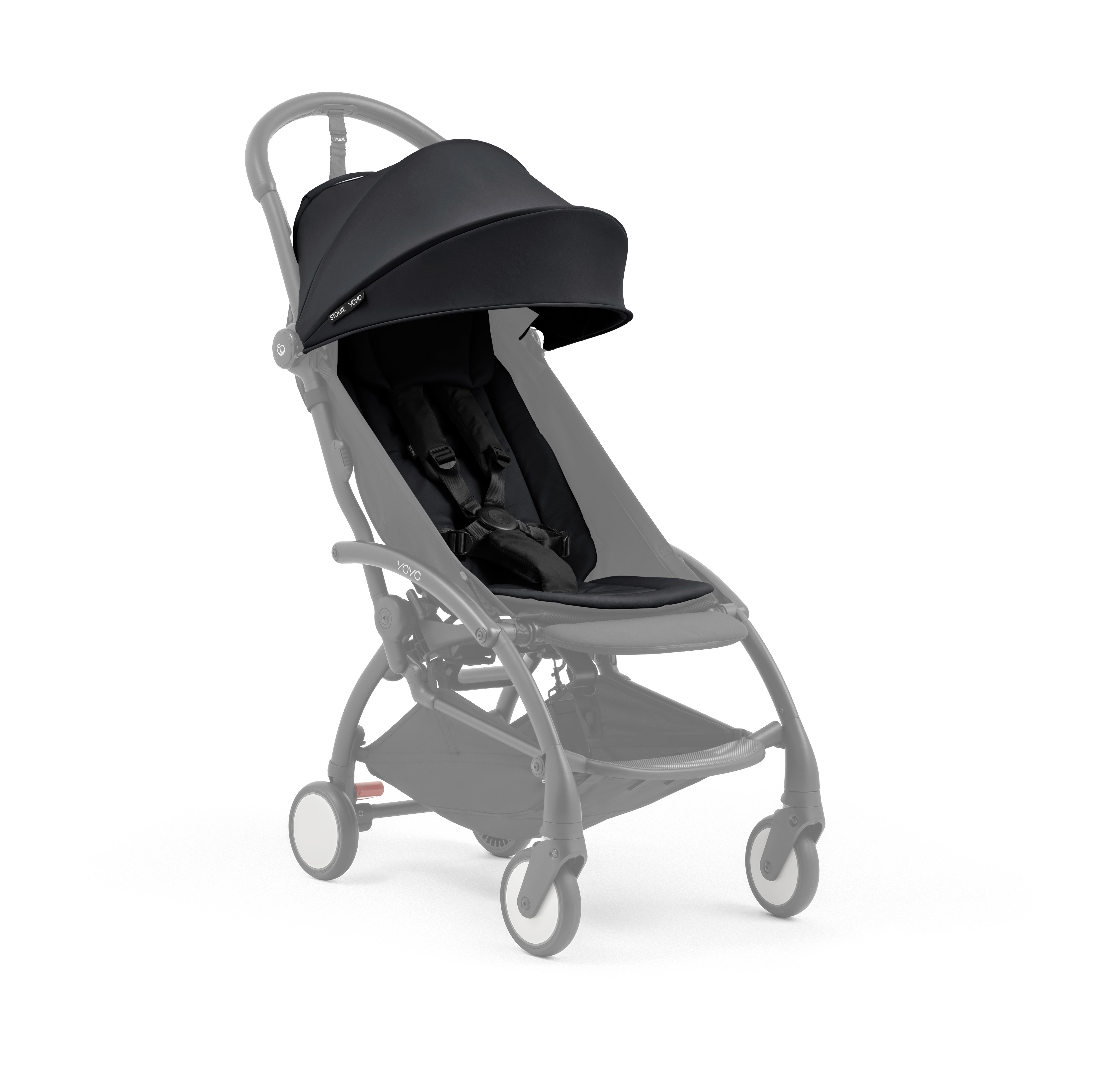 Stokke YOYO⁵ Seatpack- Black