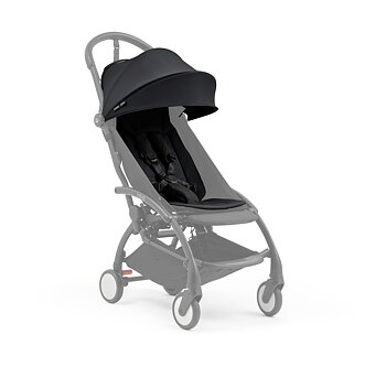 Stokke YOYO⁵ Seatpack- Black