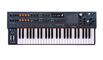 ARTURIA MiniFreak 49