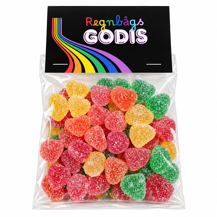 product-image Regenbogenbeeren – Regenbogenbonbons