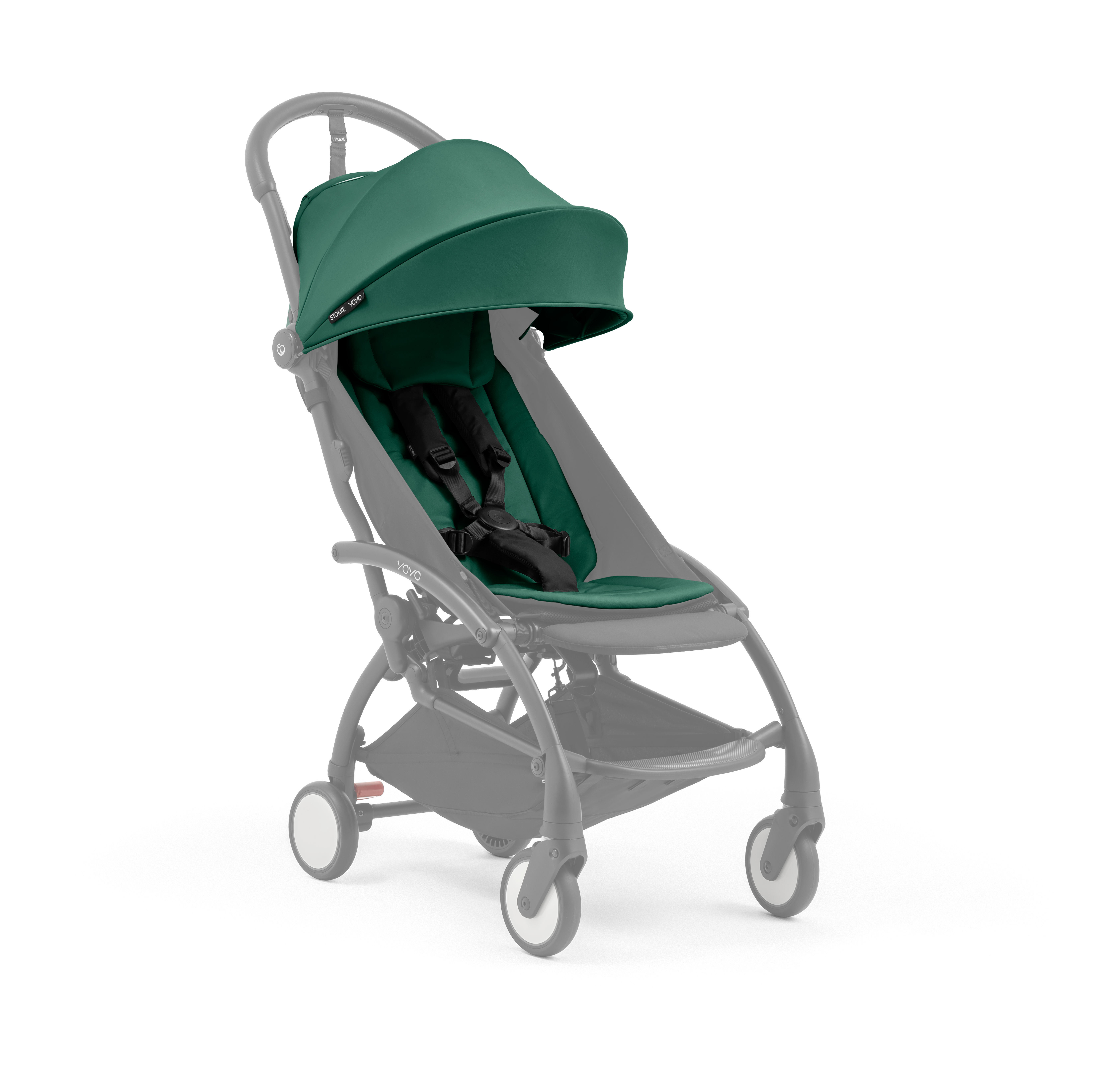 Stokke YOYO⁵ Seatpack- Forest