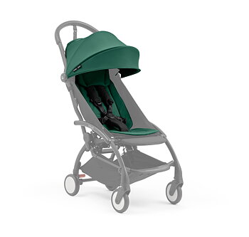 Stokke YOYO⁵ Seatpack- Forest
