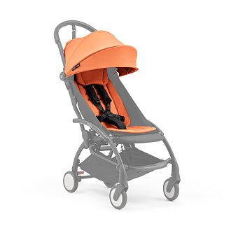 Stokke YOYO⁵ Seatpack- Peach