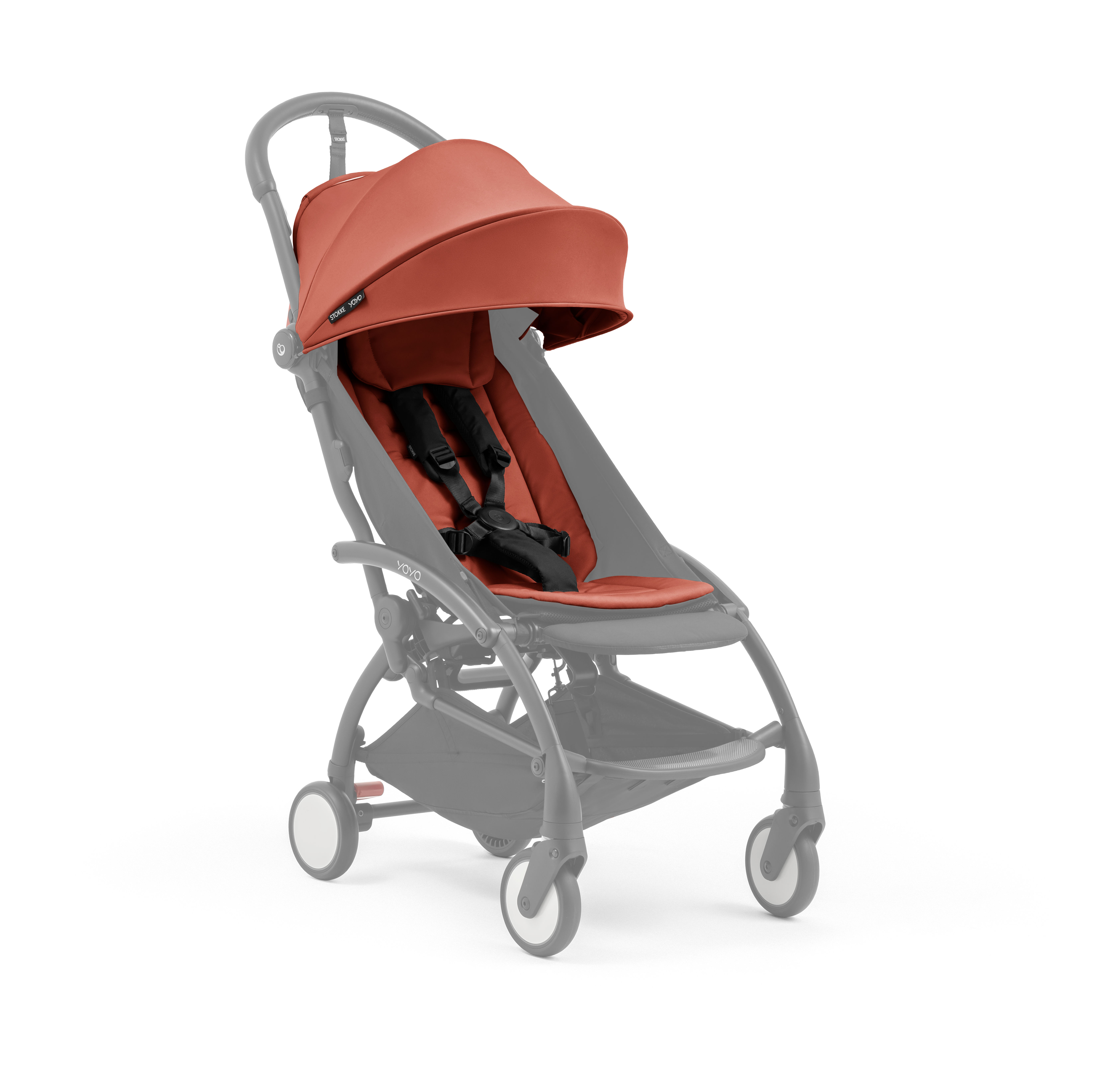Stokke YOYO⁵ Seatpack- Berry