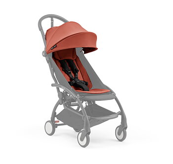 Stokke YOYO⁵ Seatpack- Berry