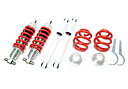 TA Technix coilovers – VW Transporter T3 1979–1992, ej Syncro