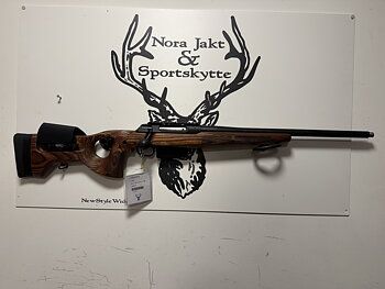Sauer 202 .308win KKC