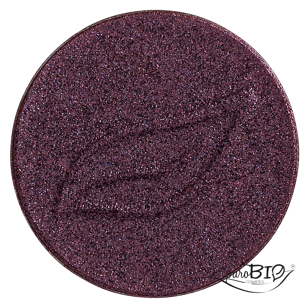 puroBIO eyeshadow 06, 2,5 g - 2