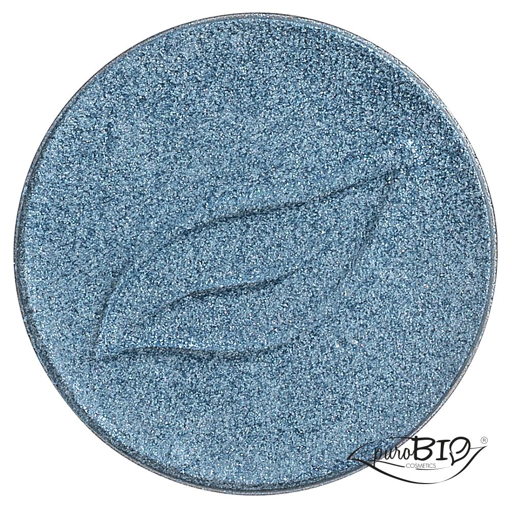 puroBIO eyeshadow 09, 2,5 g - 2