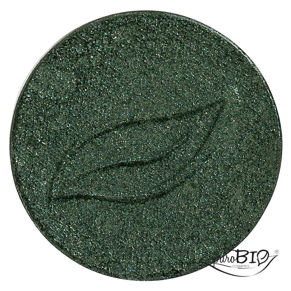 puroBIO eyeshadow 22, 2,5 g - 2