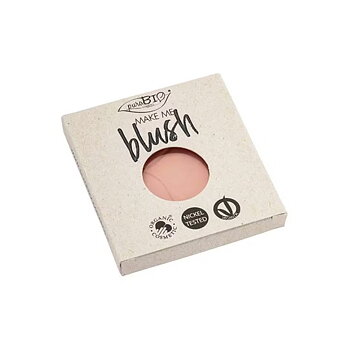 puroBIO Blush Powder REFILL 02 Coralmat, 5,2 g