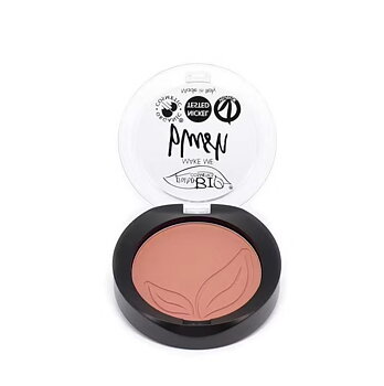 puroBIO Blush Powder 04 Brickmat, 5,2 g