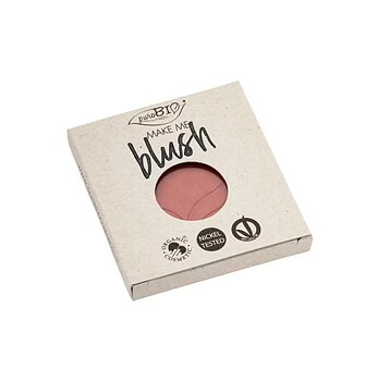 puroBIO Blush Powder REFILL 04 Brickmat, 5,2 g