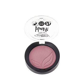 puroBIO Blush Powder 06 Cherry Blossom, 5,2 g