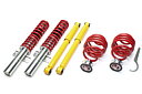 TA Technix coilovers – Ford Galaxy WGR / Seat Alhambra 7MS / VW Sharan 7M