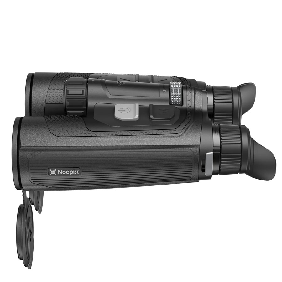 Nocpix OMNI, L19R Mörkerkikare - 2