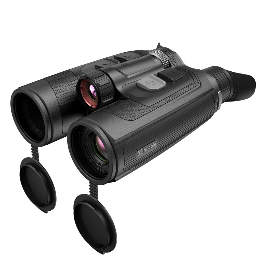 Nocpix OMNI, L19R Mörkerkikare - 3