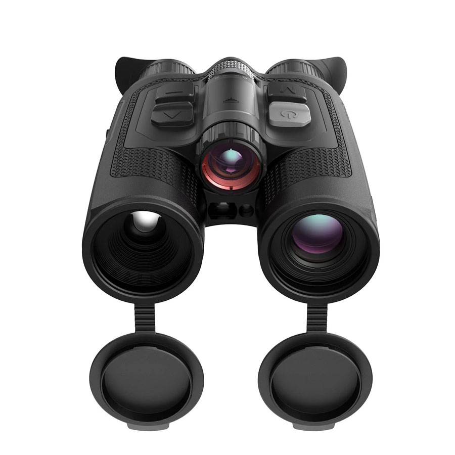 Nocpix OMNI, L19R Mörkerkikare - 7