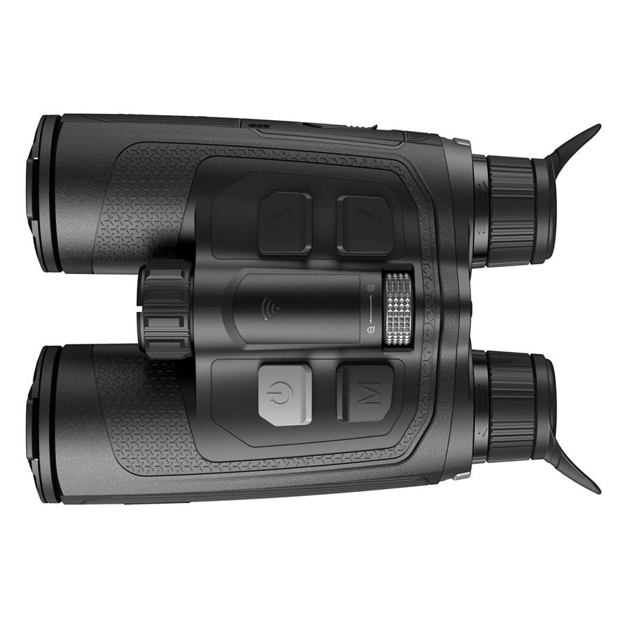 Nocpix OMNI, L19R Mörkerkikare - 8
