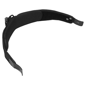 Justerbart ryggband till Leopard och Gepard, 70–75 cm