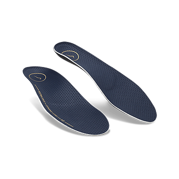 Footbalance 100% Balance Formgjutna Sulor