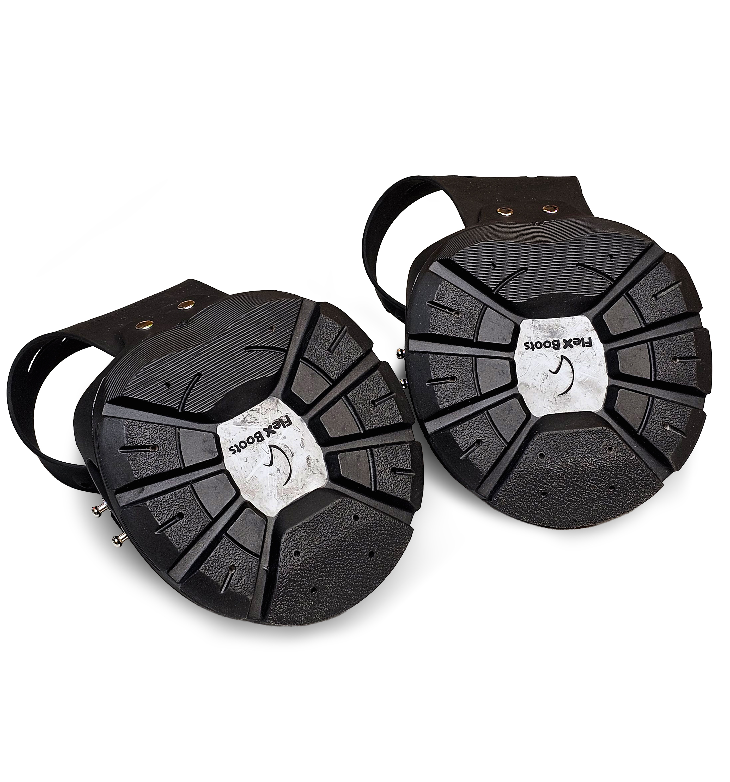 Flex Hoof Boots - Flex Boots 145 WIDE (FYNDEXEMPLAR) - 2