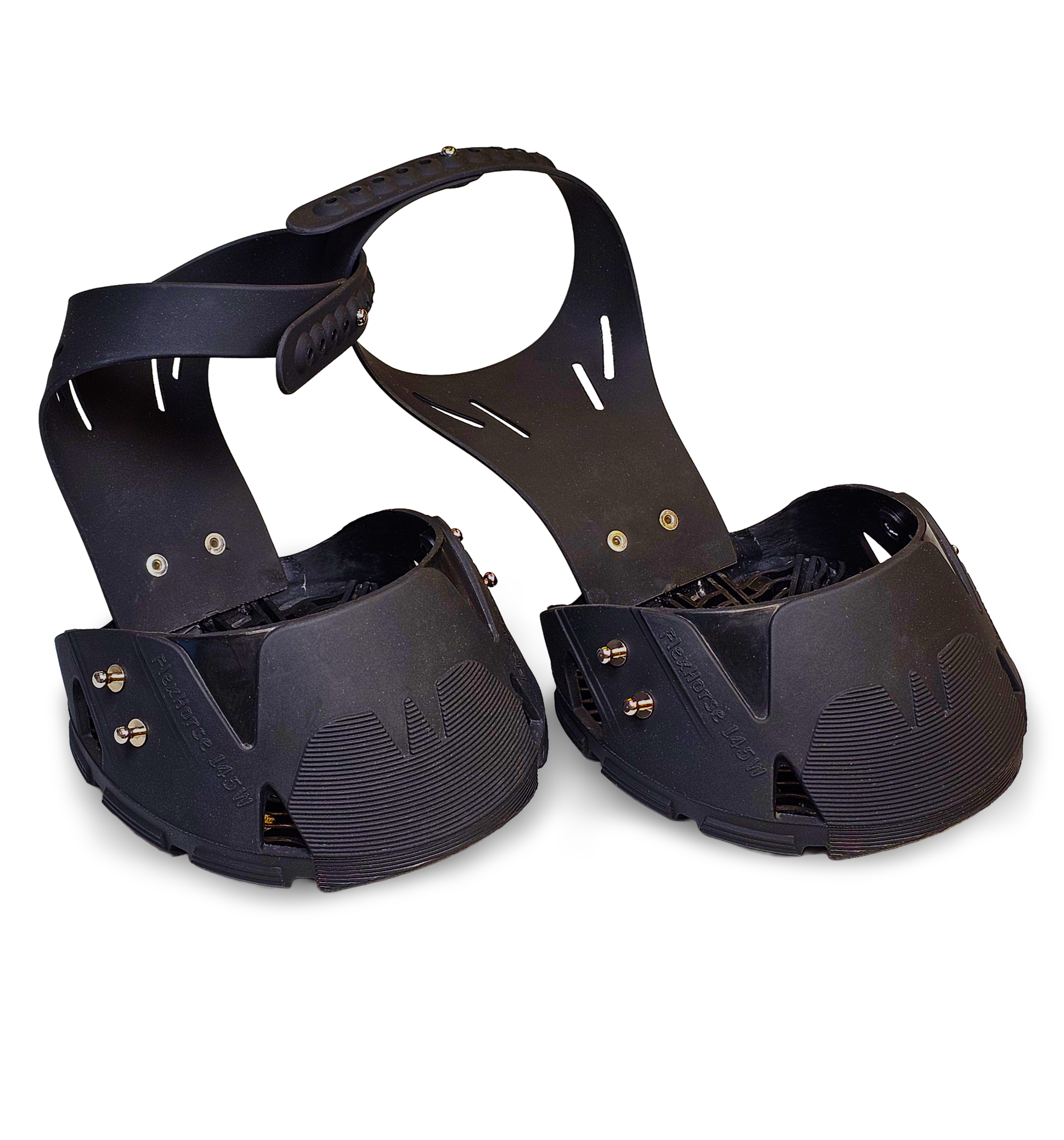 Flex Hoof Boots - Flex Boots 145 WIDE (FYNDEXEMPLAR)