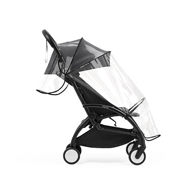 Stokke YOYO⁵ Seatpack Regnskydd