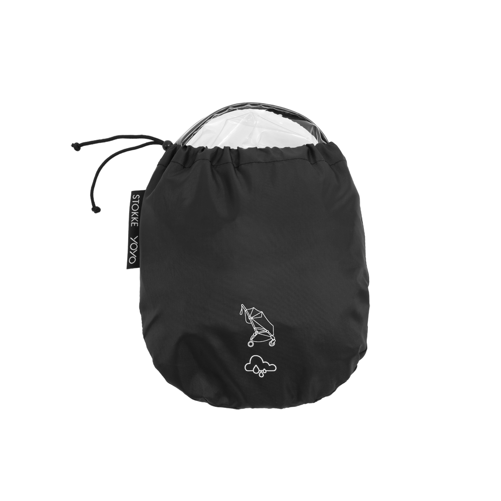 Stokke YOYO⁵ Seatpack Regnskydd - 2