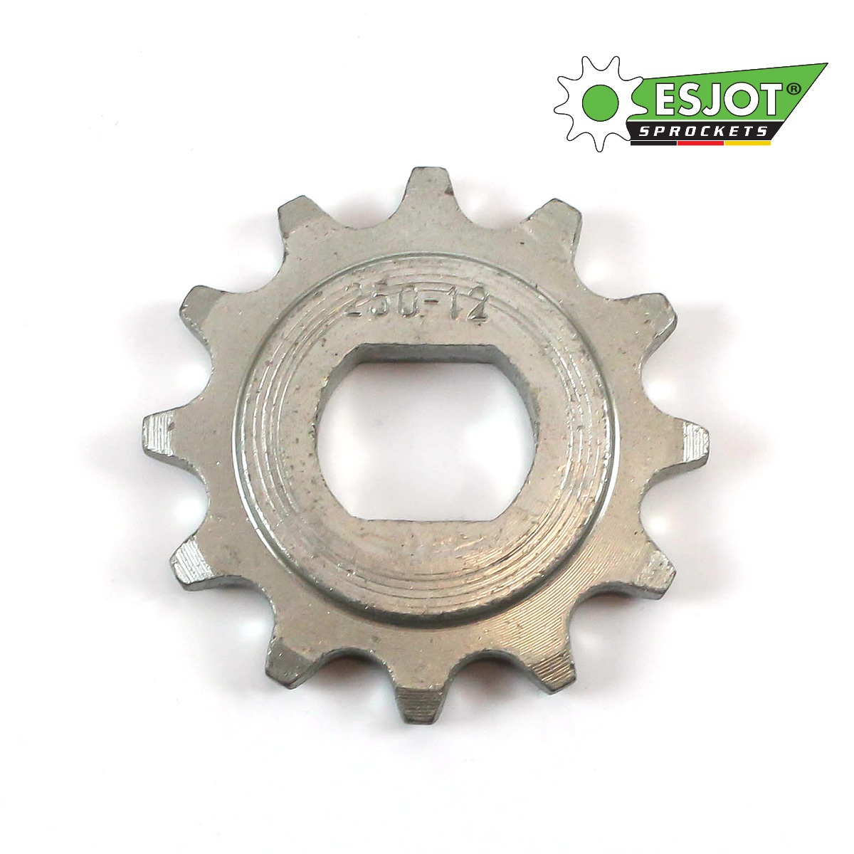Drev fram Sachs 501 3/4 vxl,12 T. Esjot i högsta kvalité. Made in Germany.