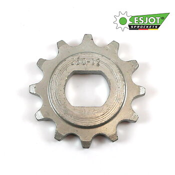 Drev fram Sachs 501 3/4 vxl,12 T. Esjot i högsta kvalité. Made in Germany. 