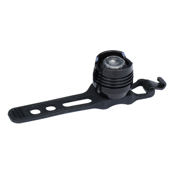 LED-lampa med vitt ljus till rullator - 2
