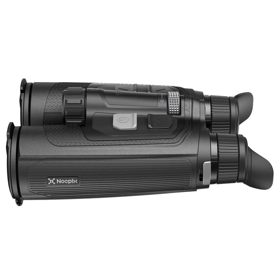 Nocpix OMNI, H35R Mörkerkikare - 3