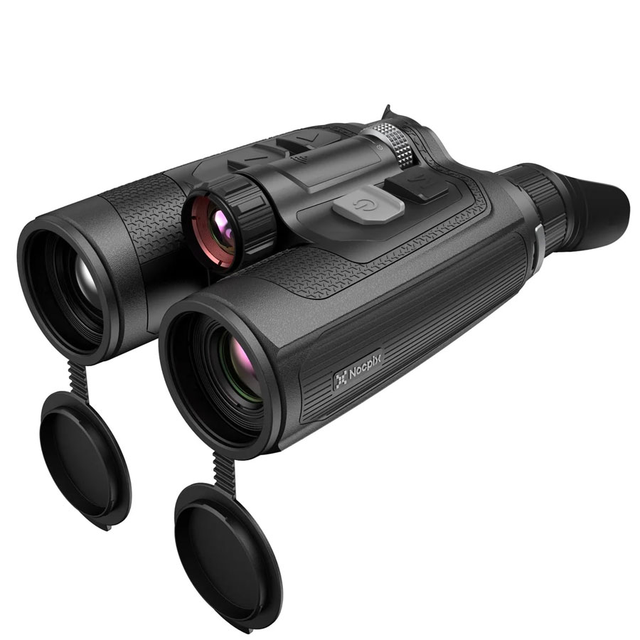 Nocpix OMNI, H35R Mörkerkikare - 2
