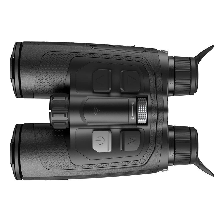 Nocpix OMNI, H35R Mörkerkikare - 8