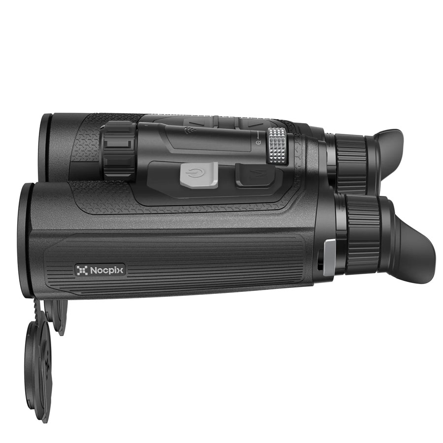 Nocpix OMNI, H35R Mörkerkikare