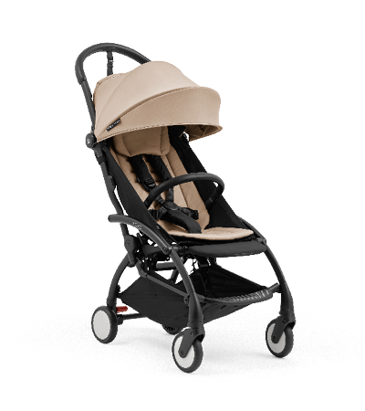 Stokke YOYO⁵ Bumperbar - 3